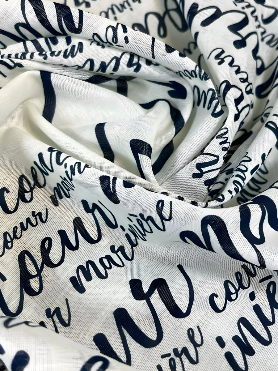 Bandana cœur - Image 3