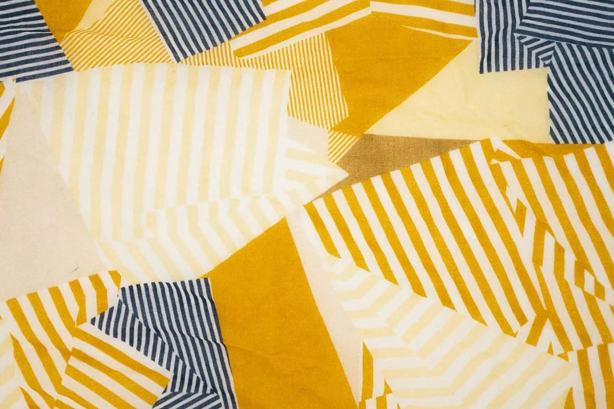 Bandana patchwork - Image 5