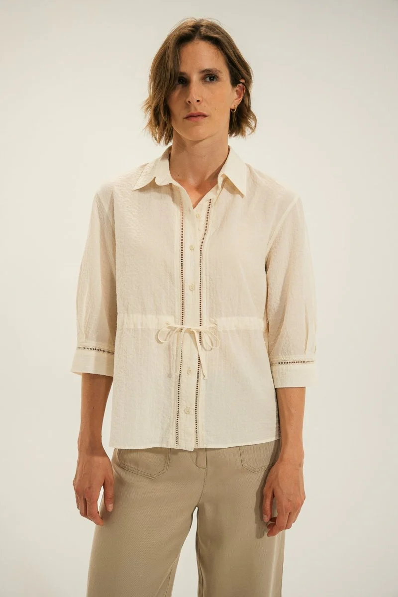 Chemise CAMPO