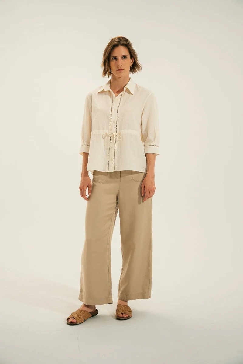 Chemise CAMPO - Image 2