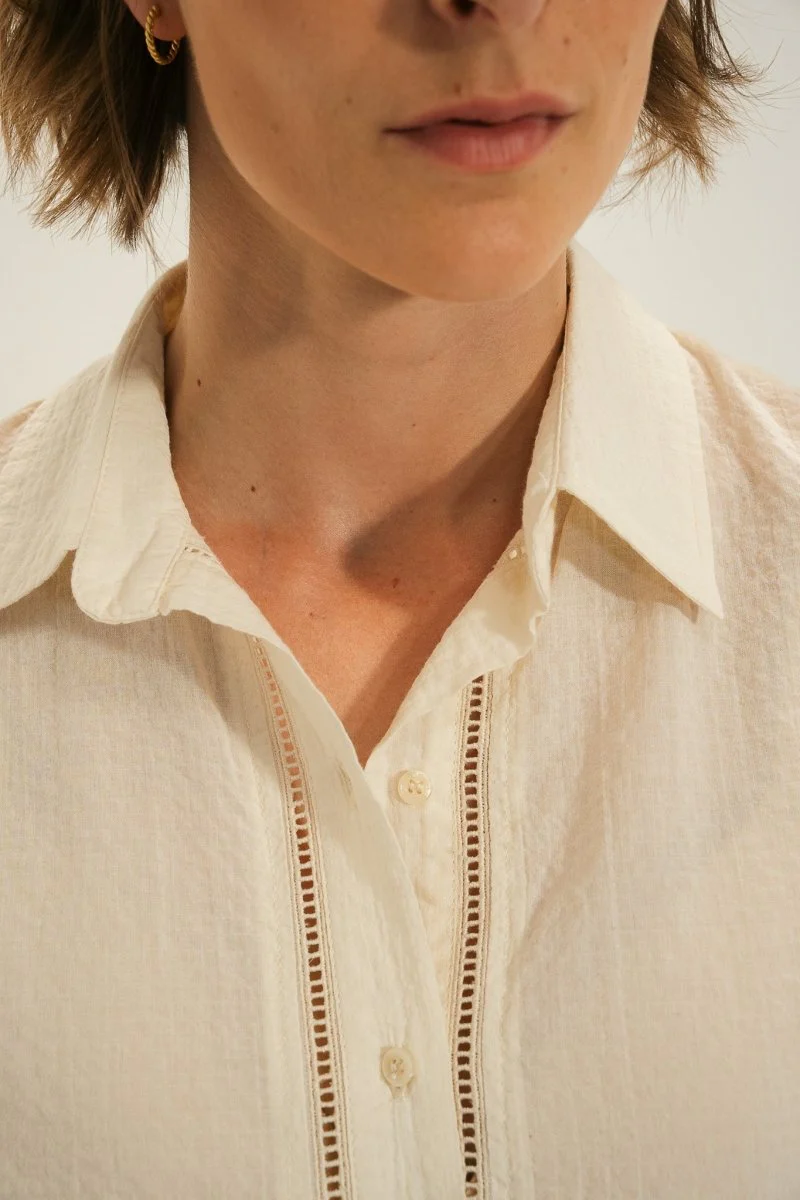 Chemise CAMPO - Image 8