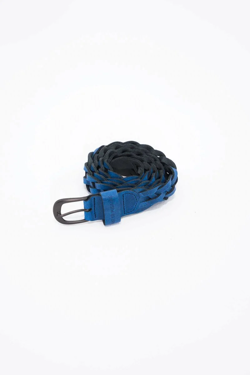 Ceinture tressée 88022 - Image 3
