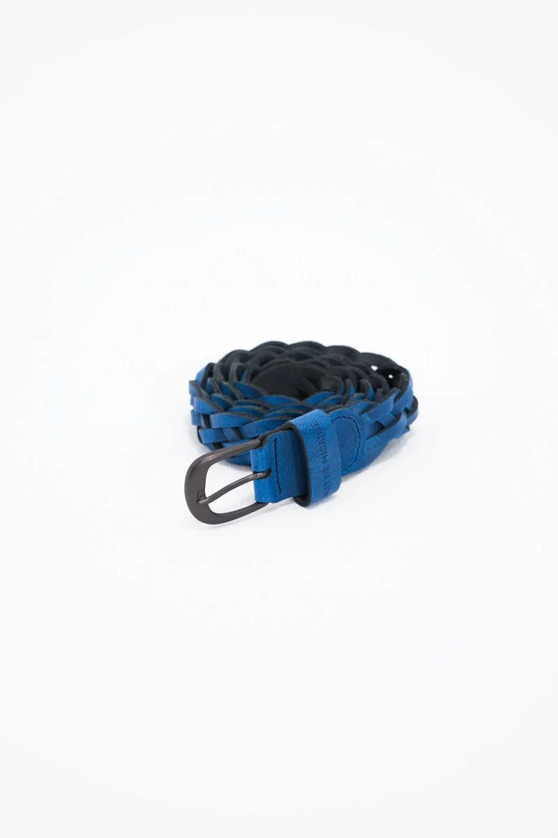Ceinture tressée 88022 - Image 4