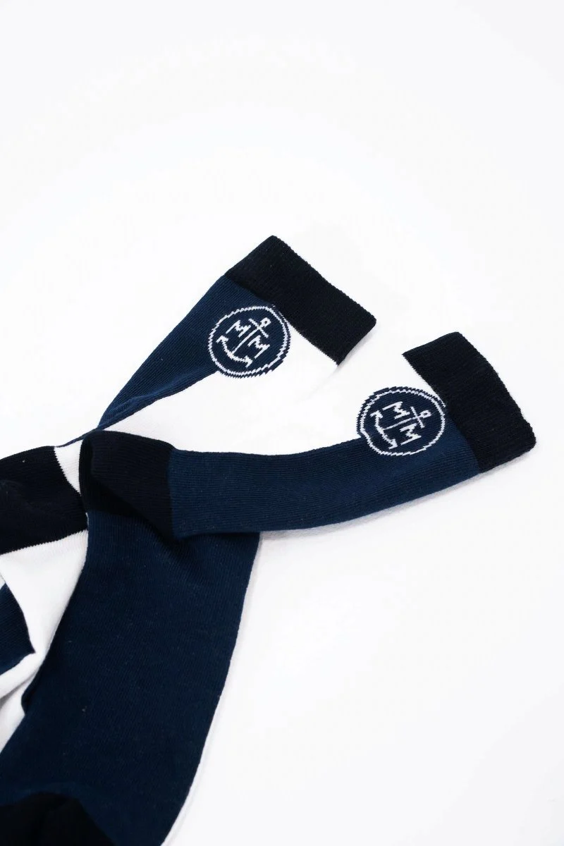 CHAUSSETTES PECHE