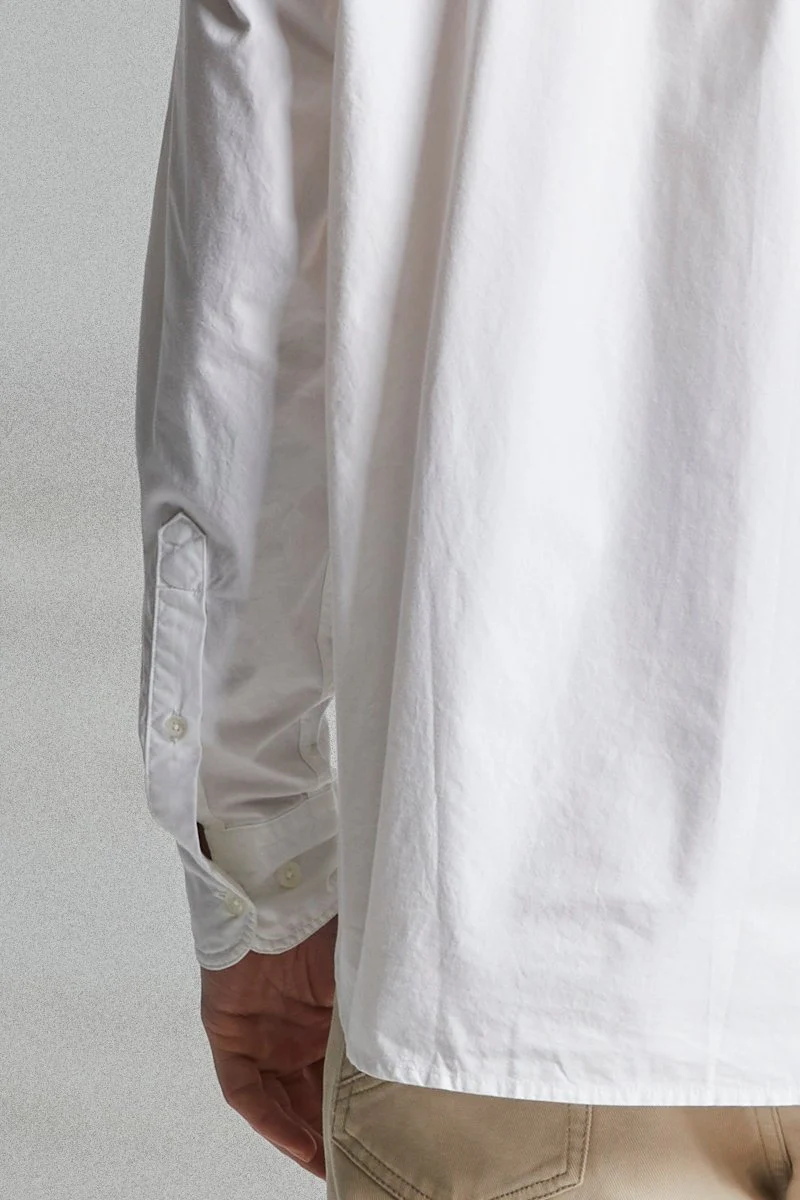 Chemise en popeline COPILO - Image 5