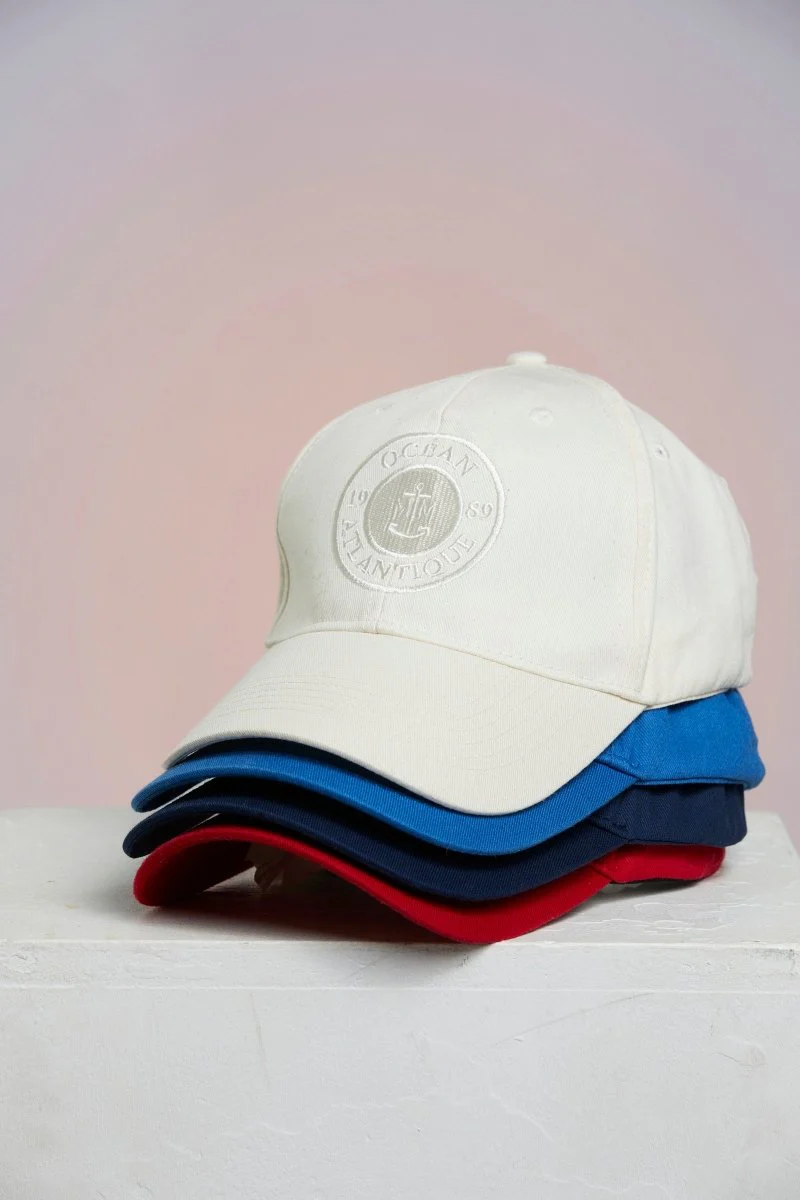 Casquette DELTA - Image 3