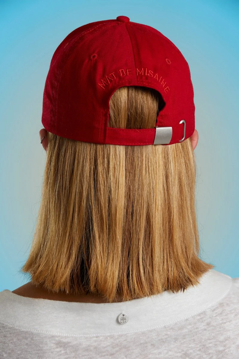 Casquette DELTA - Image 3