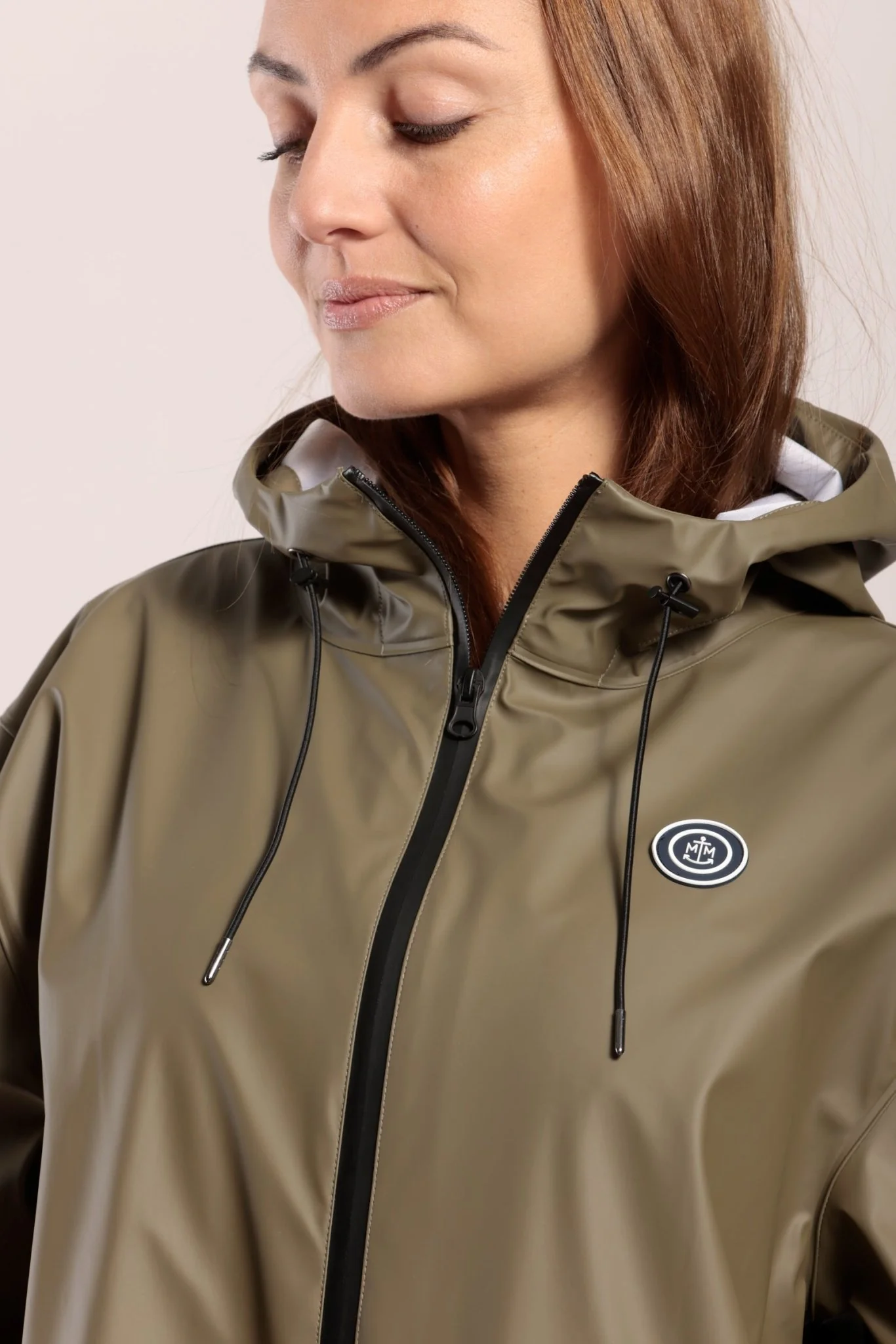 ciré imperméable FARES - Image 3