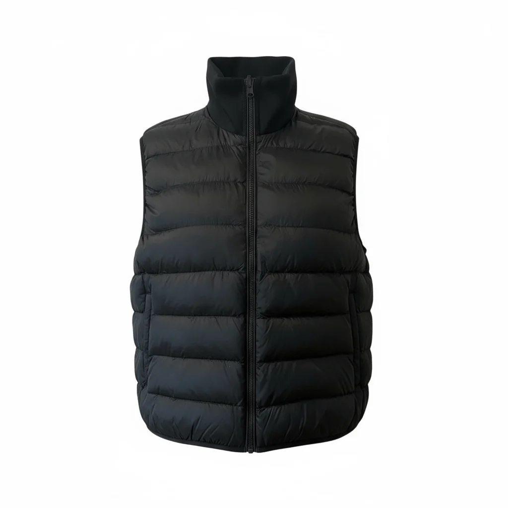 Parka doublée FERLER - Image 11