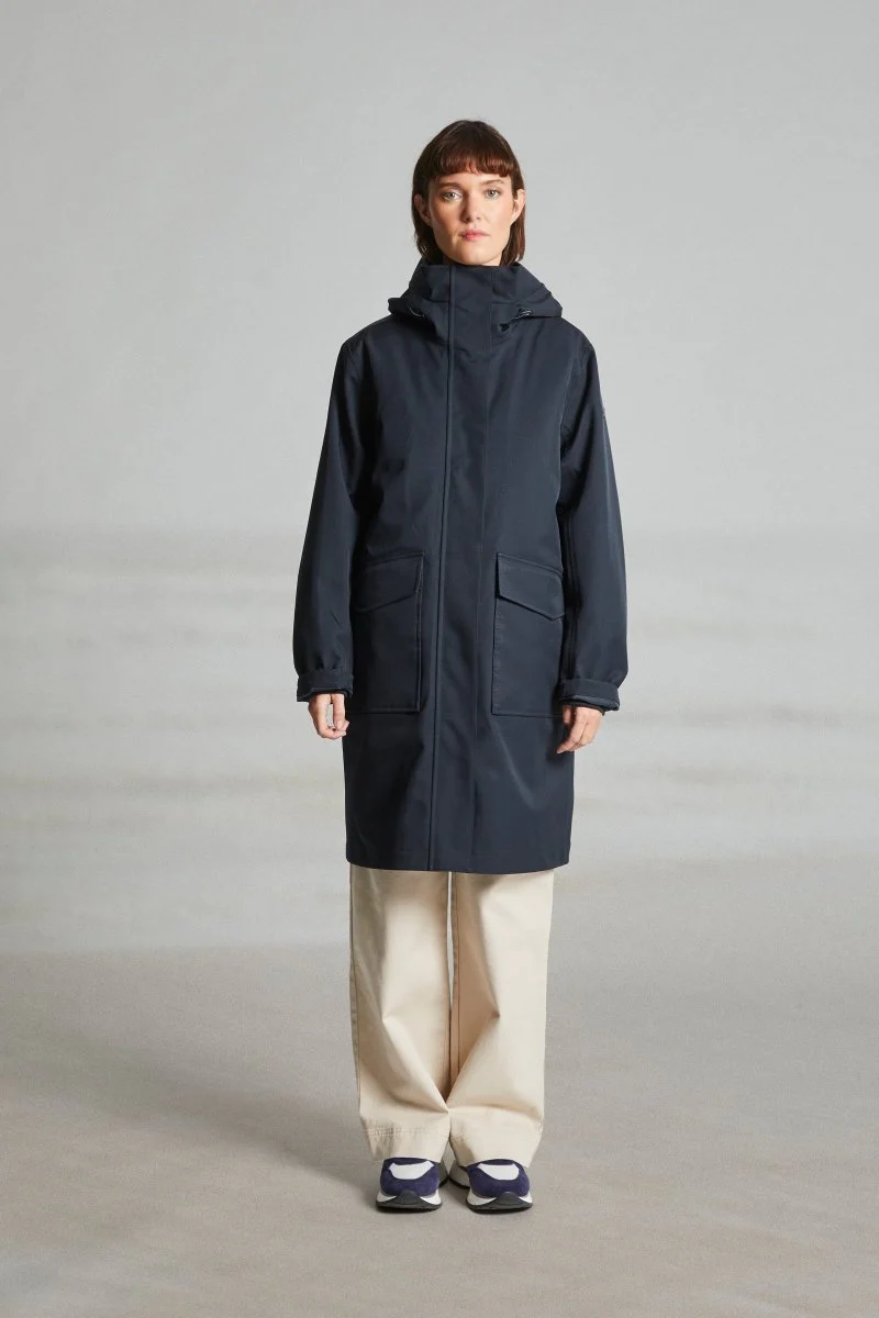 Parka doublée FERLER - Image 2