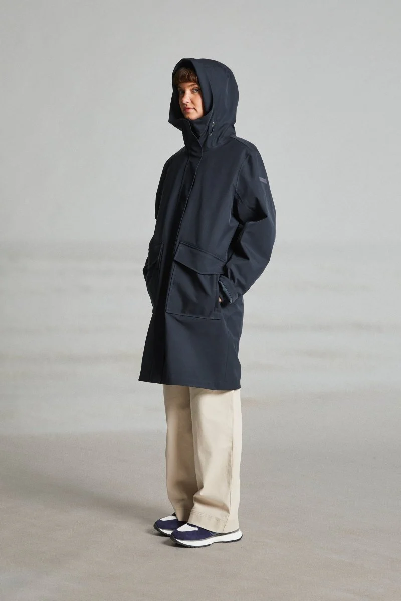 Parka doublée FERLER - Image 3