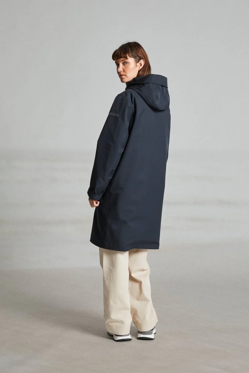 Parka doublée FERLER - Image 4