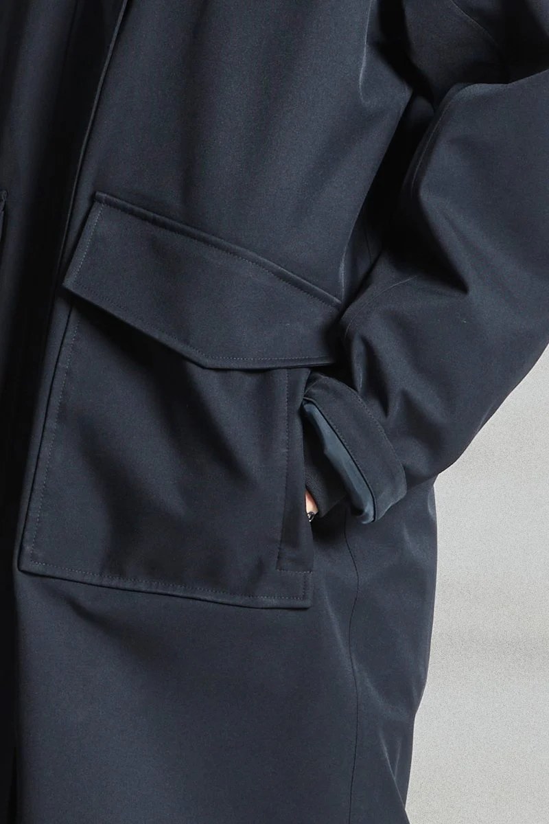 Parka doublée FERLER - Image 5
