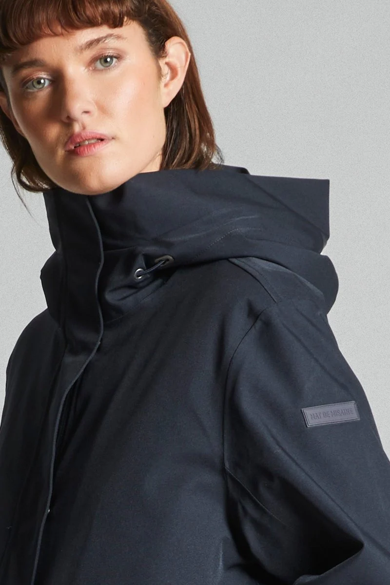 Parka doublée FERLER - Image 6