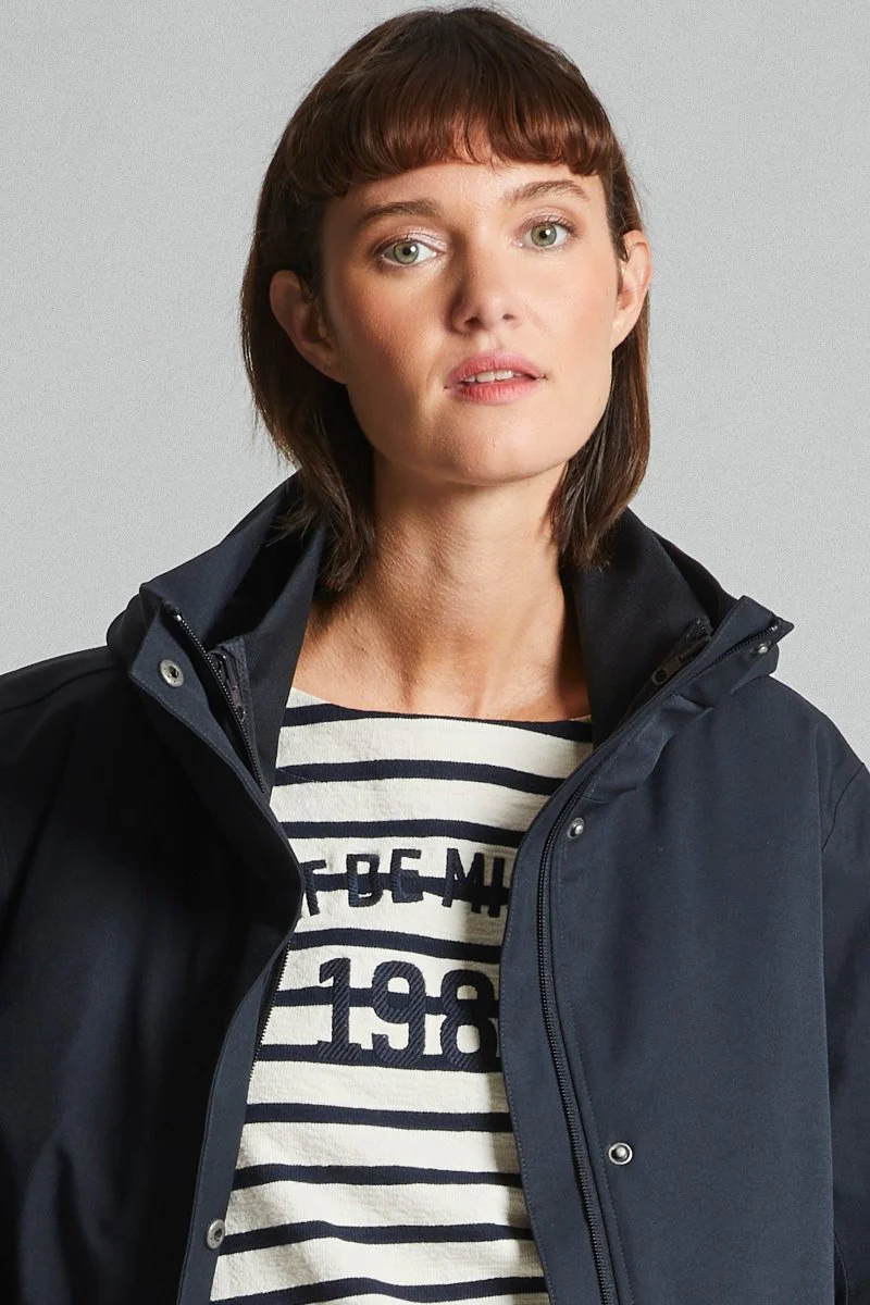 Parka doublée FERLER - Image 7