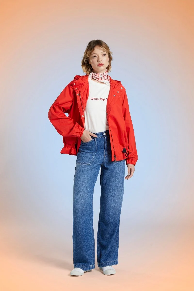 Parka courte FUENTES - Image 2
