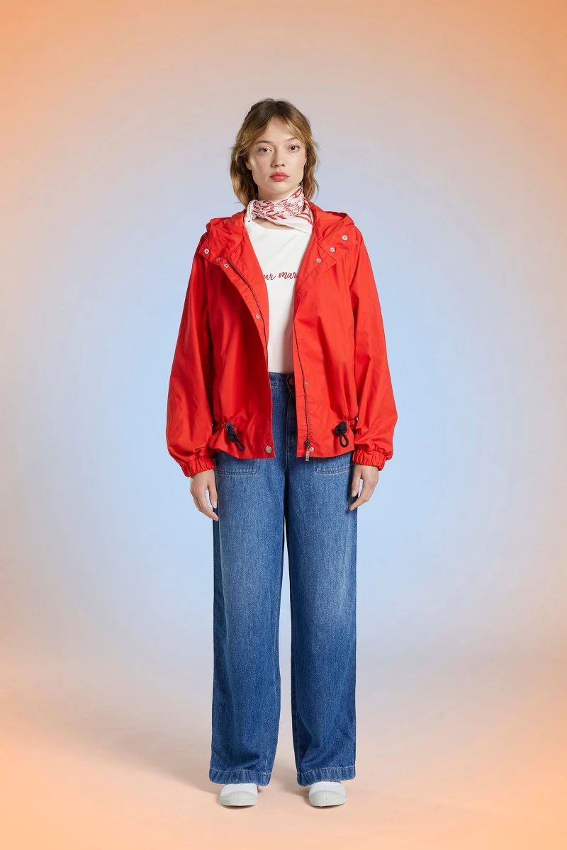 Parka courte FUENTES - Image 3