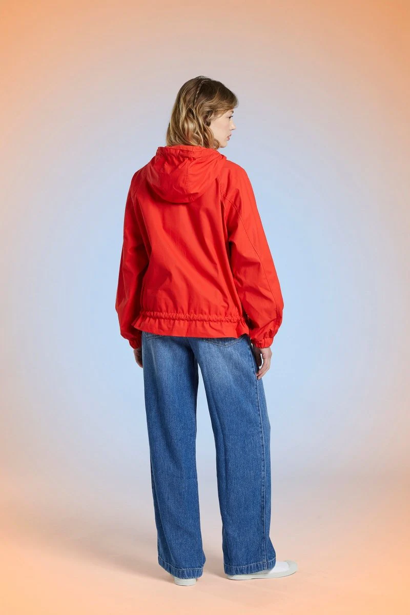 Parka courte FUENTES - Image 5