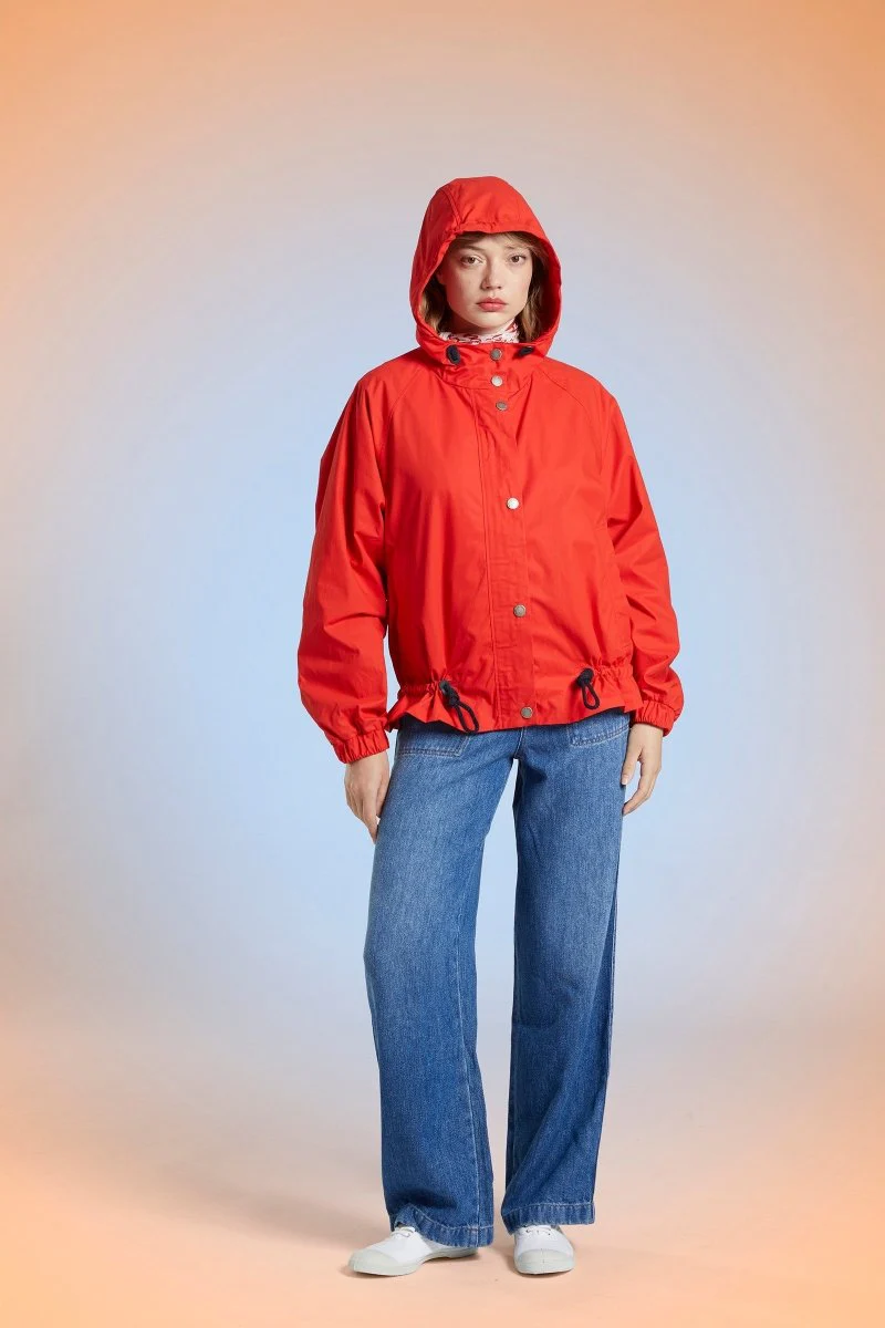 Parka courte FUENTES - Image 6