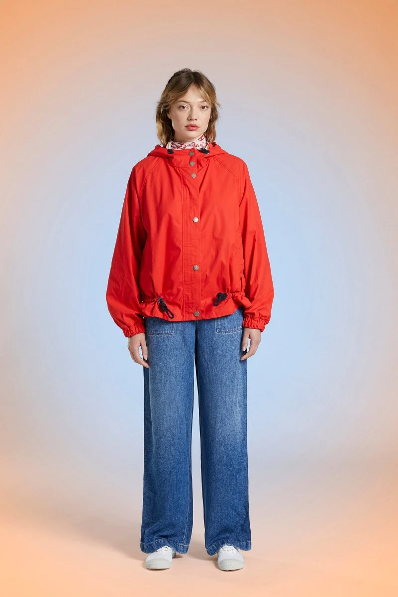 Parka courte FUENTES - Image 7