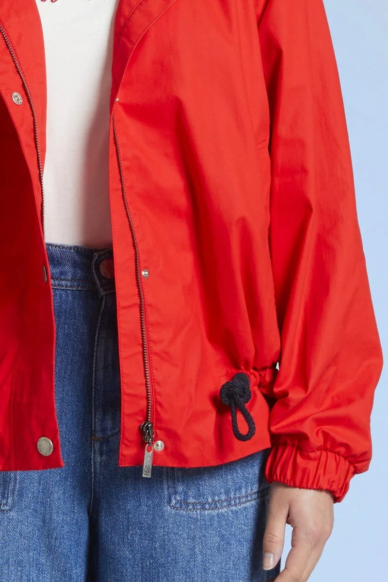 Parka courte FUENTES - Image 8