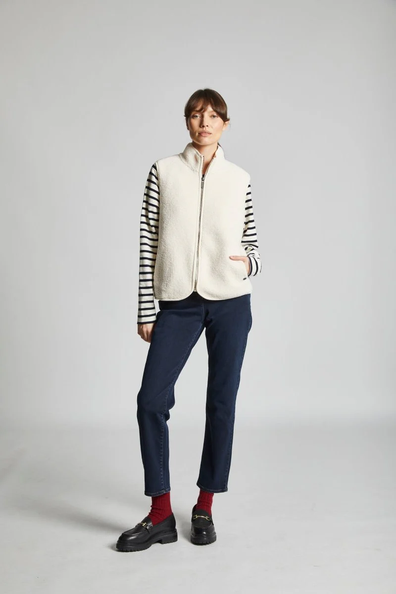 Gilet sans manches GRUISSAN - Image 3