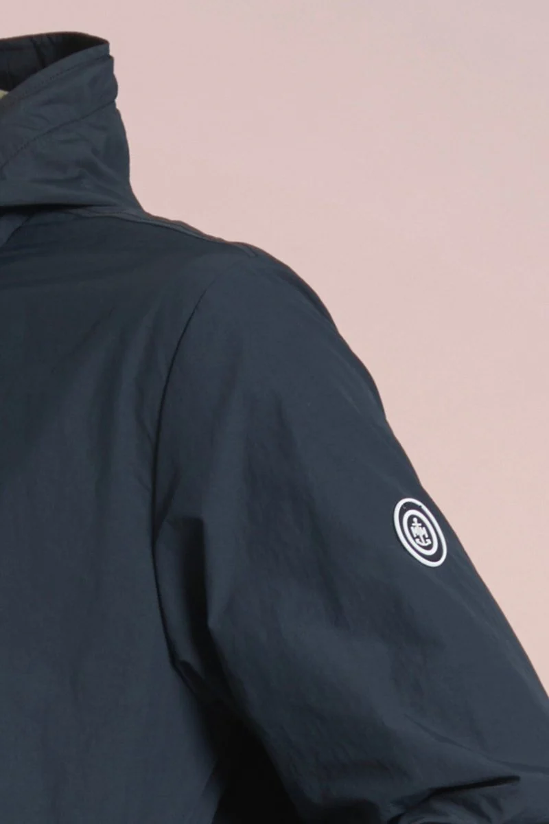Parka à capuche déperlante HOBY - Image 4