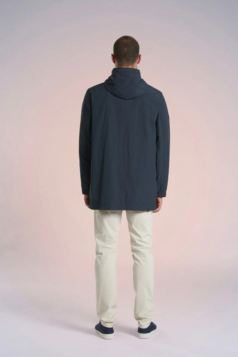 Parka à capuche déperlante HOBY - Image 7