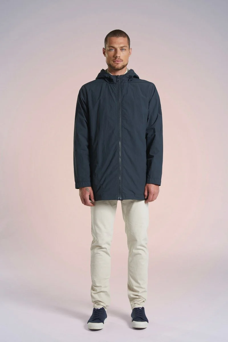 Parka à capuche déperlante HOBY - Image 8
