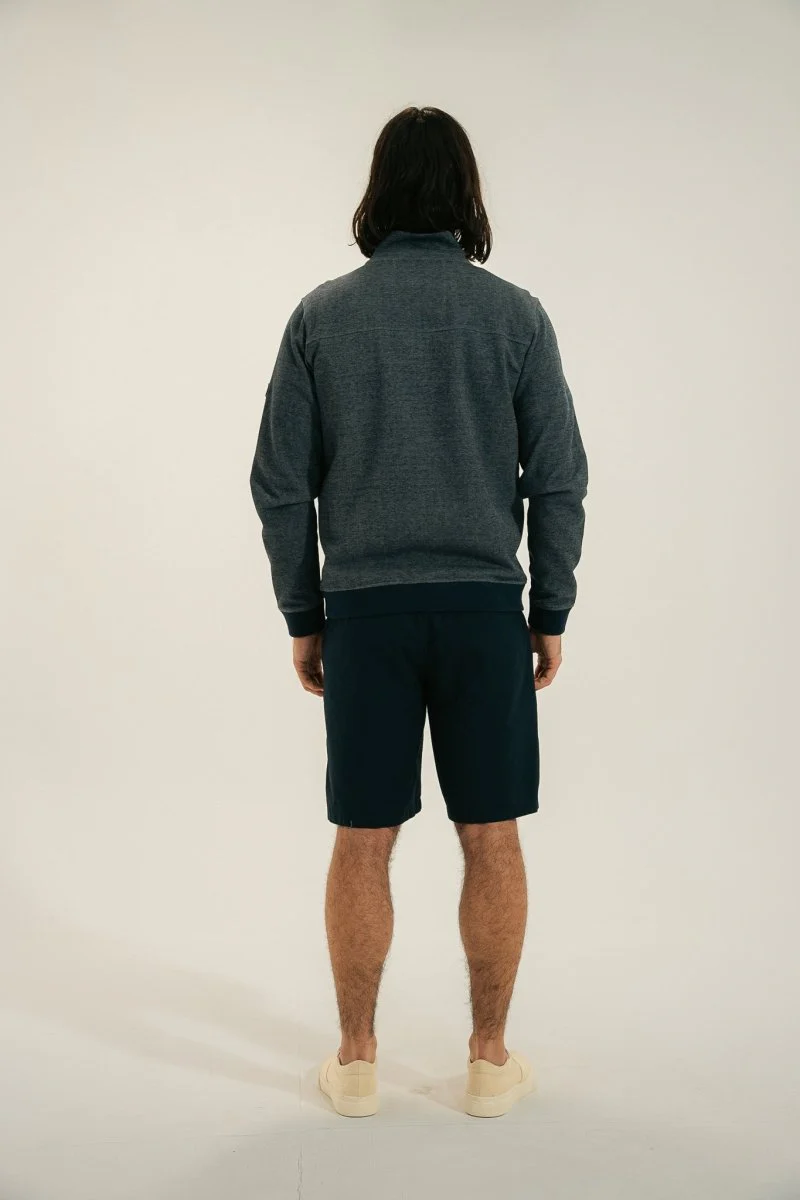 cardigan zippé MADRIER - Image 6