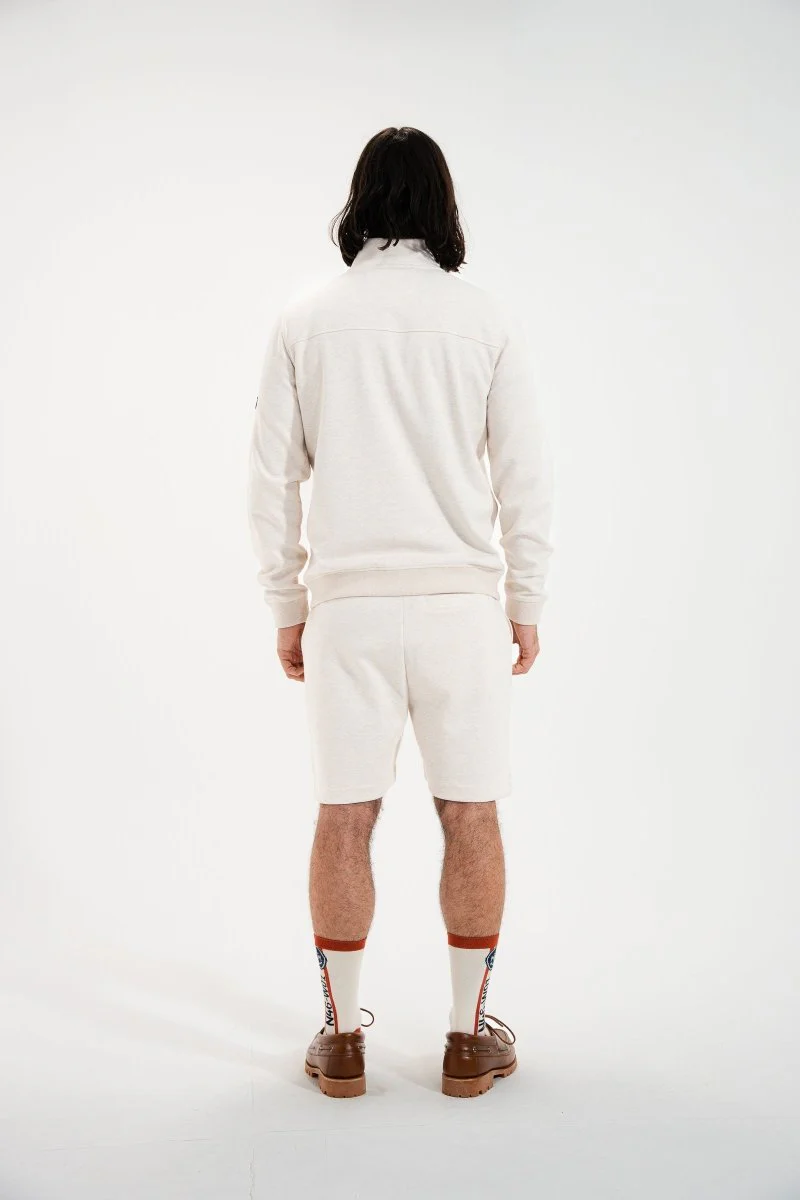 cardigan zippé MADRIER - Image 5