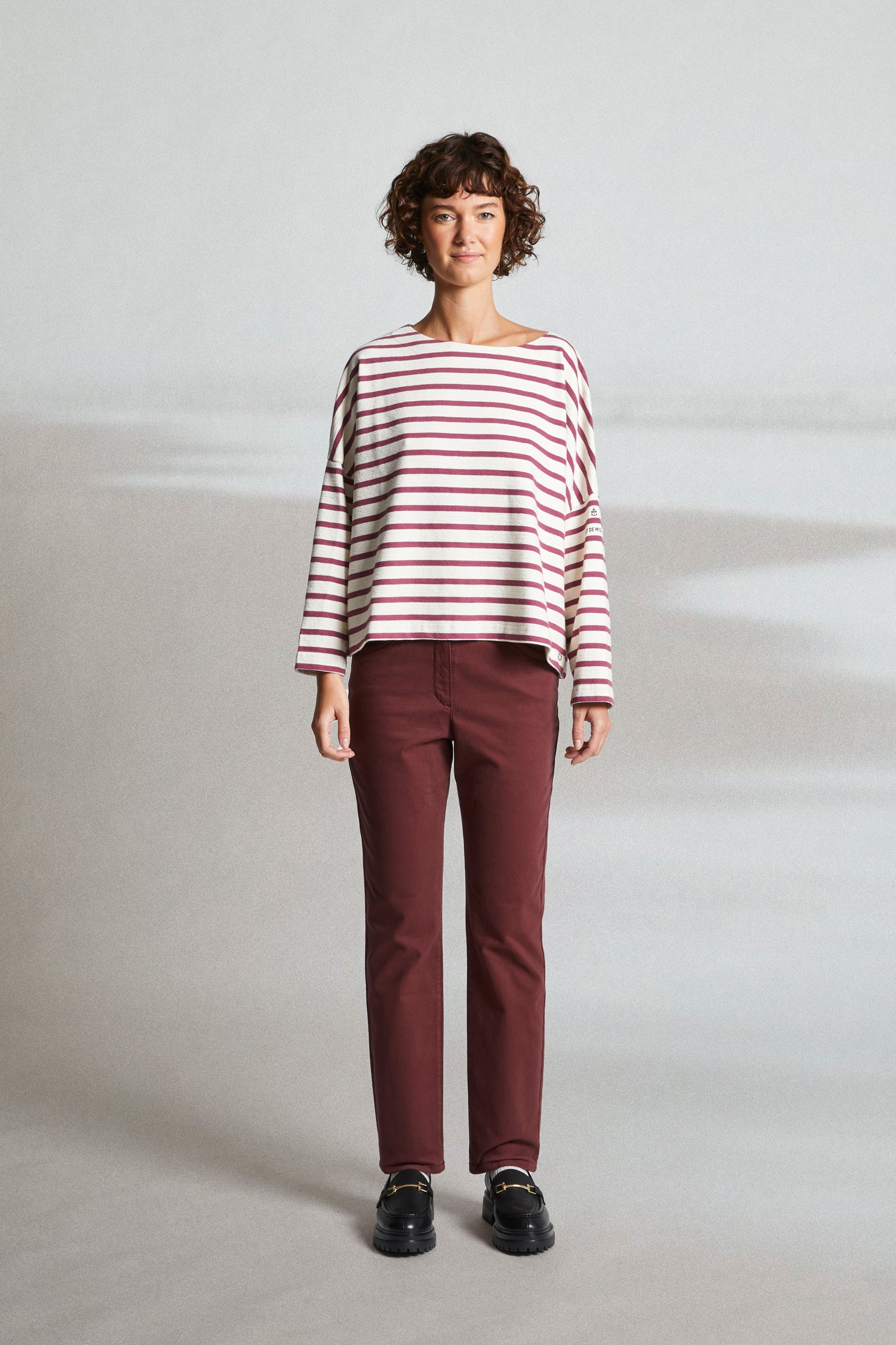 Marinière MAKI - Image 5