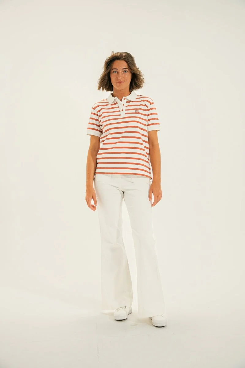 Polo rayé MERIDA - Image 6