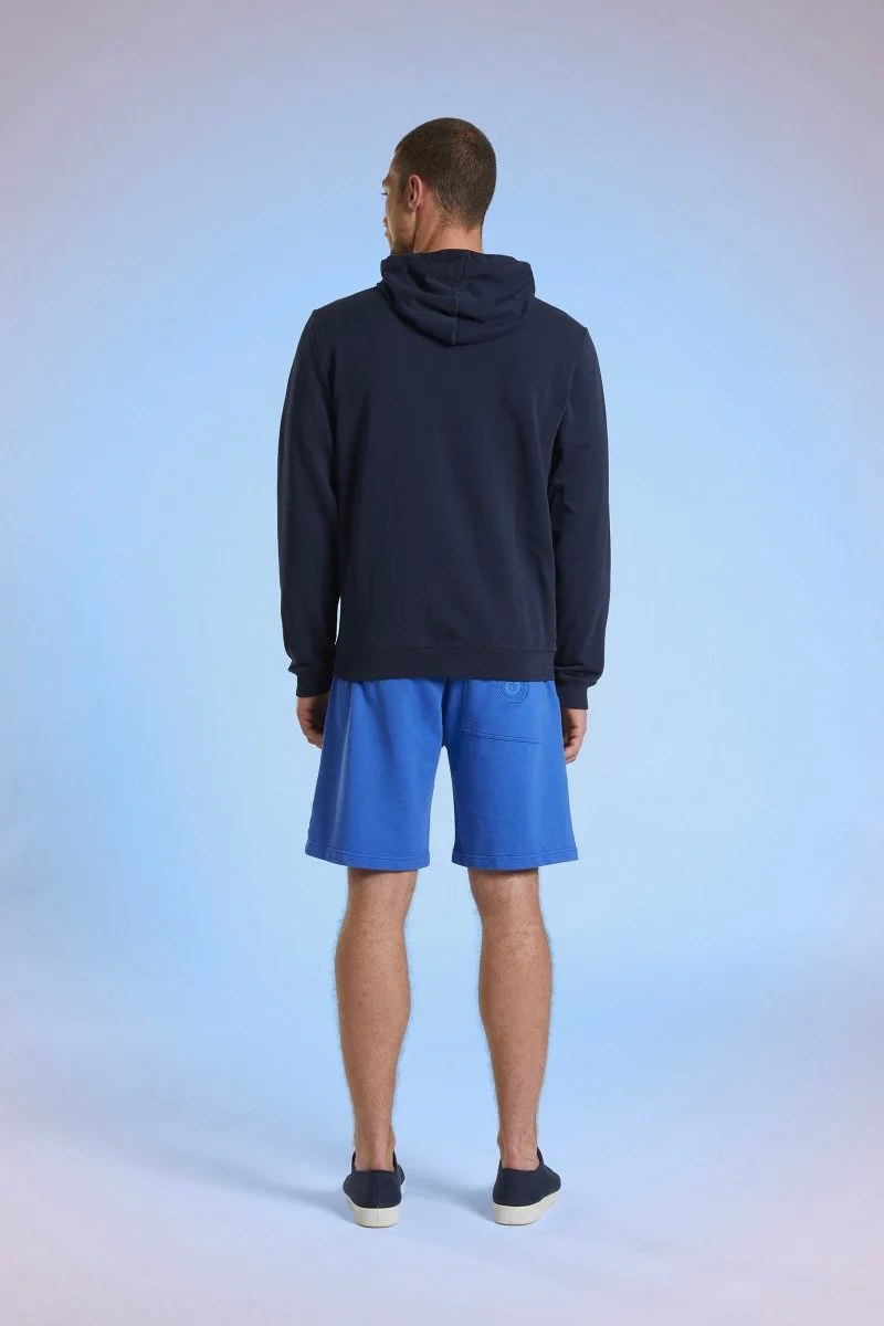 Cardigan zippé à capuche MIDDLE - Image 7