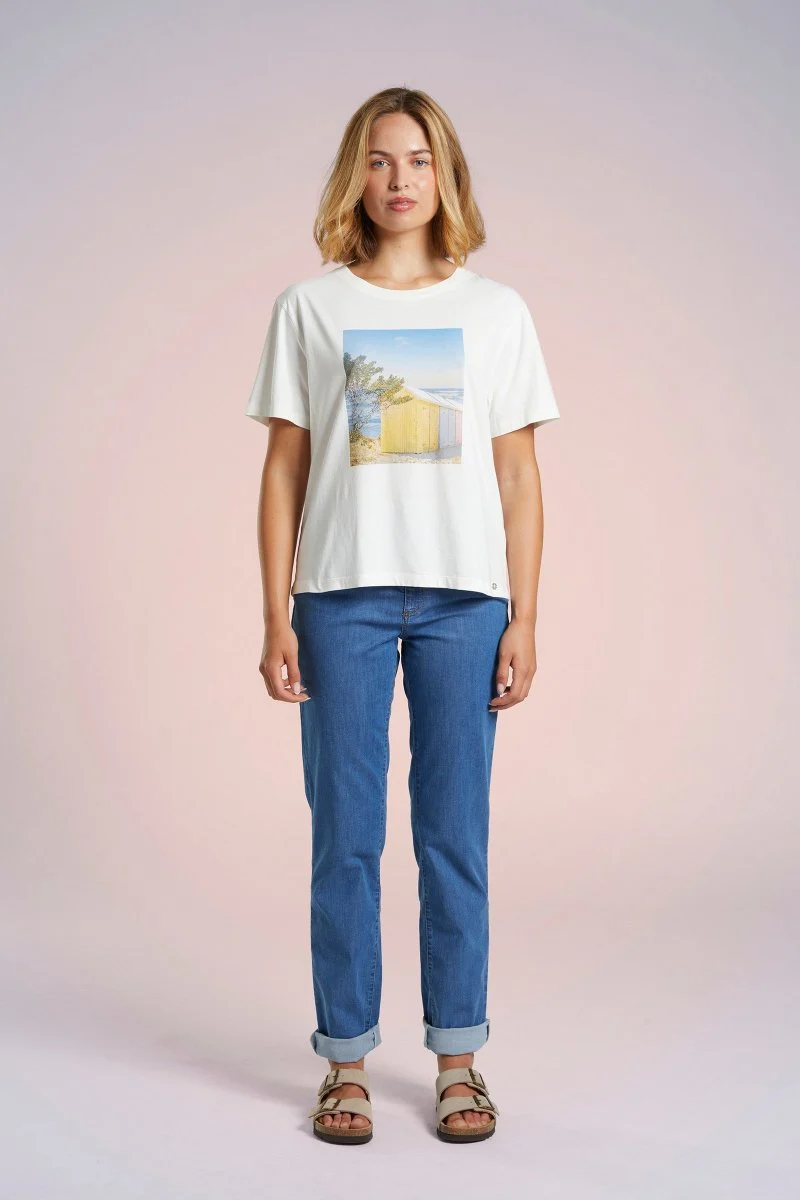 Tshirt cabine MILOU - Image 2