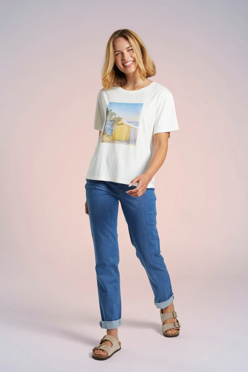 Tshirt cabine MILOU - Image 4