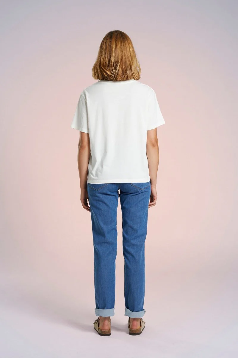 Tshirt cabine MILOU - Image 5