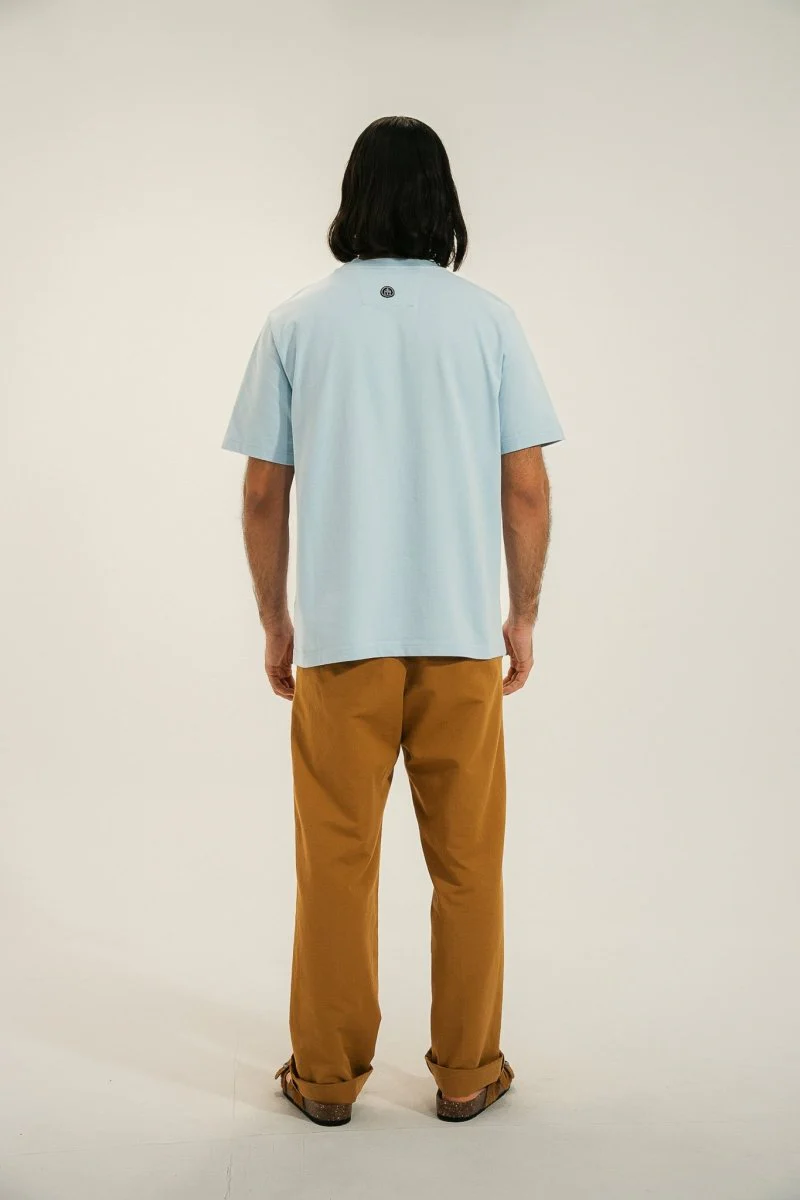 Tshirt en jersey MISO - Image 4
