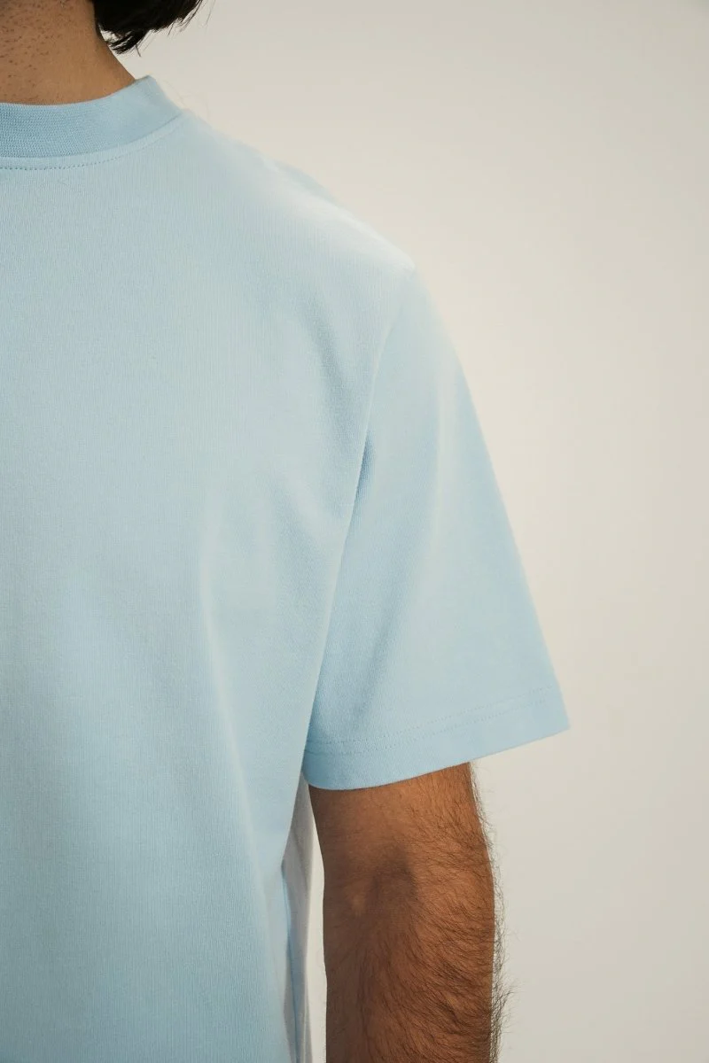 Tshirt en jersey MISO - Image 5