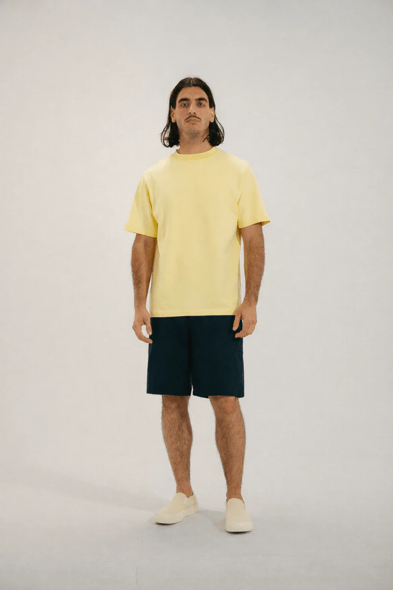 Tshirt en jersey MISO - Image 3