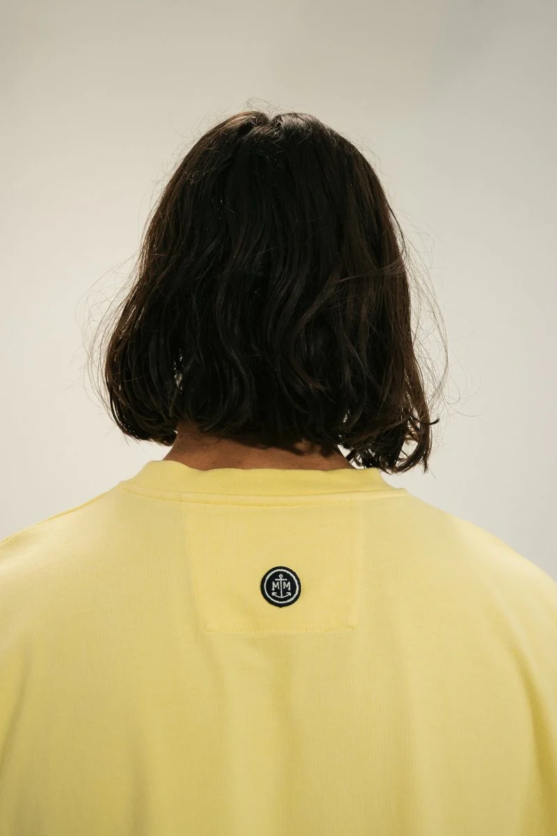 Tshirt en jersey MISO - Image 5