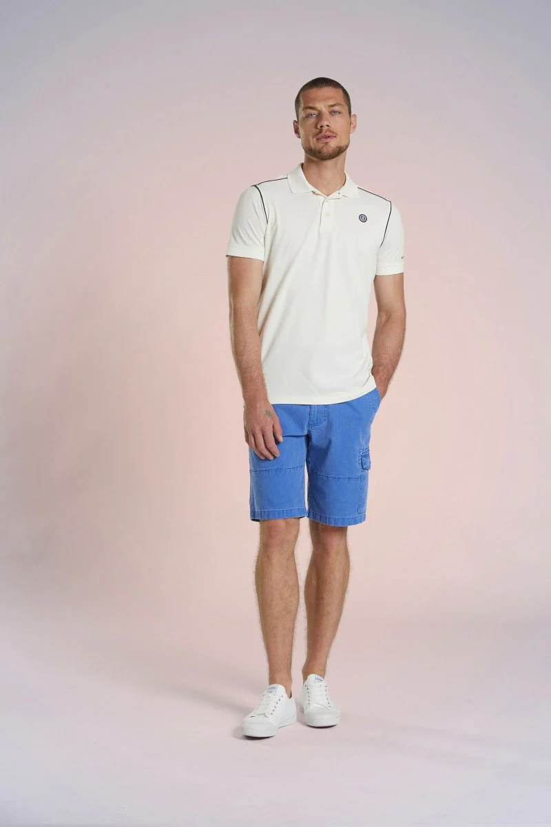 Polo maille piquée MORSE - Image 2