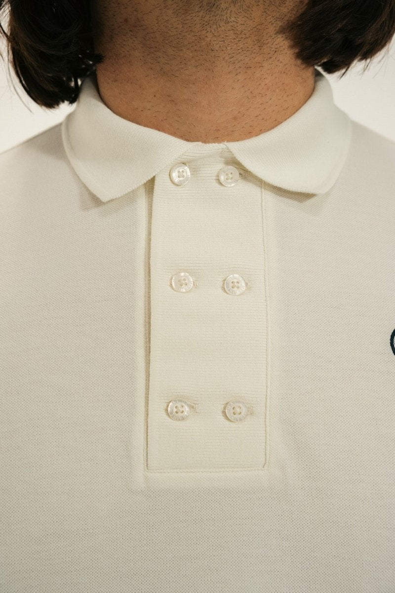 Polo maille piquée MURRAY - Image 5