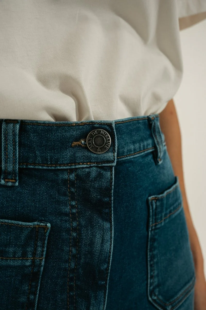 Jeans flare PACIFIC - Image 6