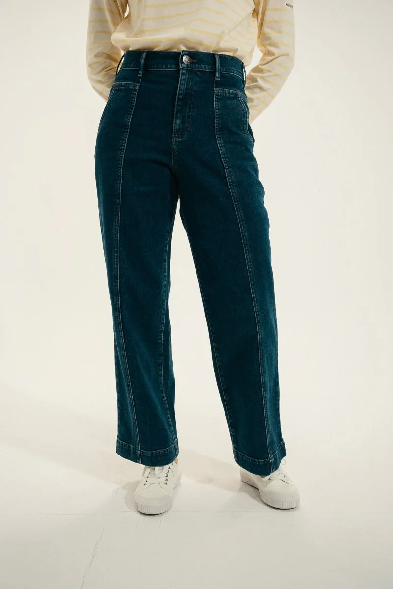 Jeans droit PALAMOS