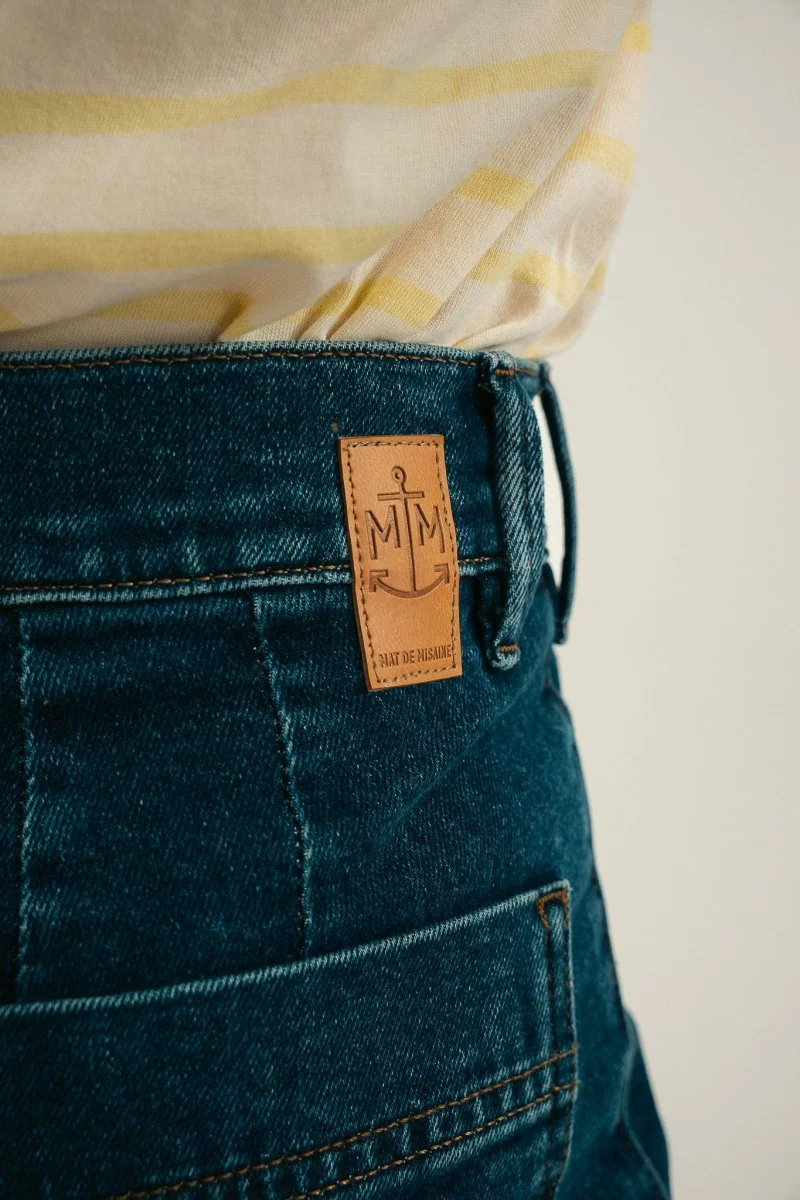 Jeans droit PALAMOS - Image 6