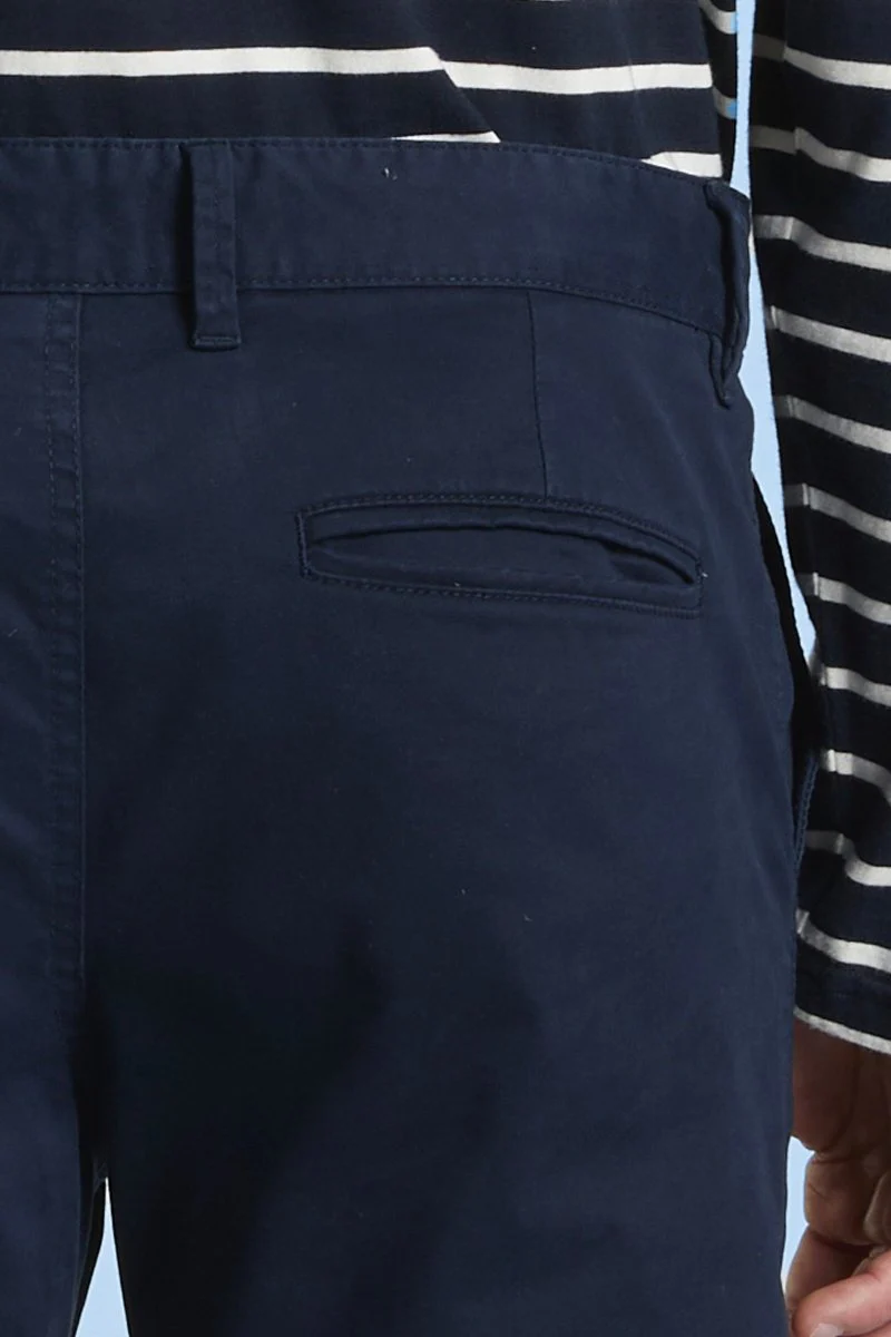 Pantalon chino en coton PALAN - Image 4