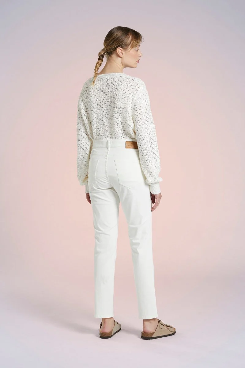 Pantalon droit PANILLO - Image 3
