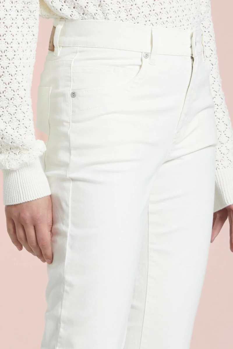 Pantalon droit PANILLO - Image 5