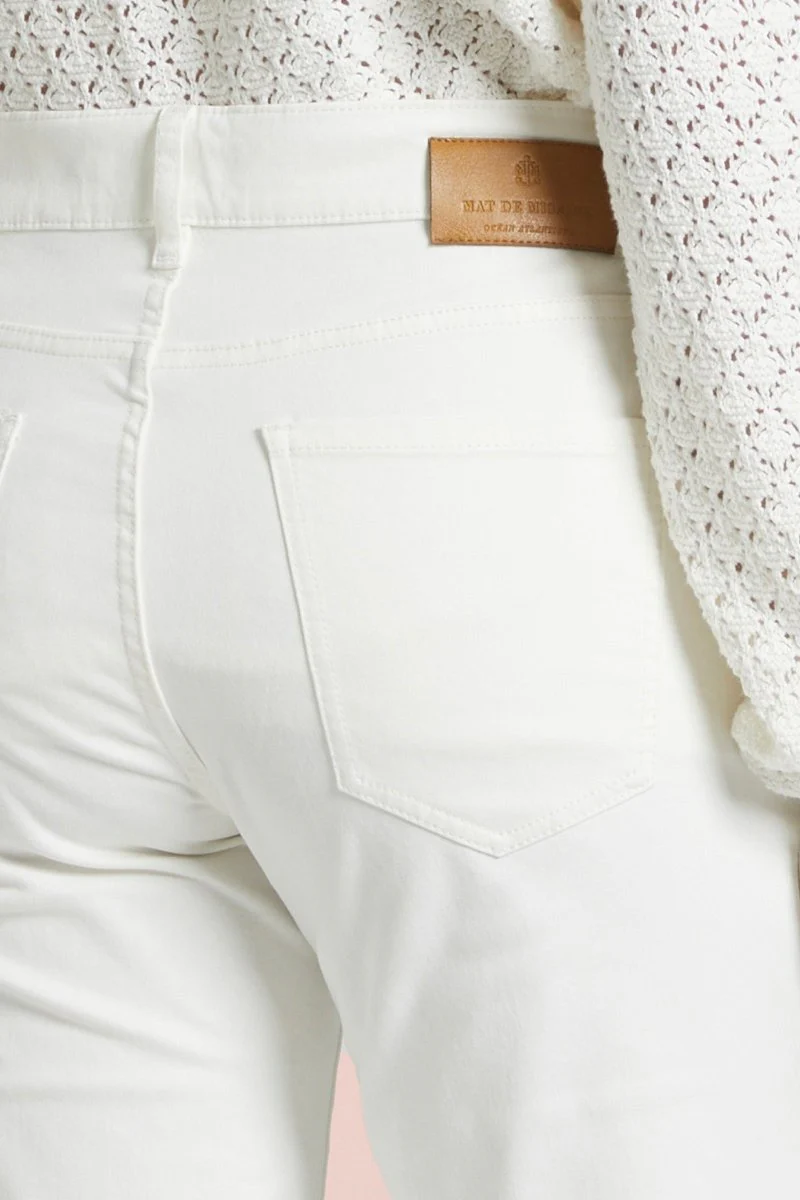 Pantalon droit PANILLO - Image 6